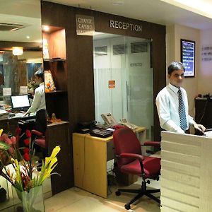 Hotel Samrat